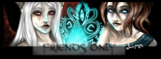 Image and Characters ©2009 Alicia Brons